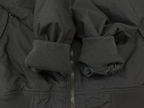 THE NORTH FACE（ザ ノース フェイス）THE NORTH FACE (ザ ノース フェイス) THE NORTH FACE　コンパクトノマドブルゾン ブラック サイズ:Mの古着・服飾アイテム
