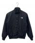 THE NORTH FACE（ザ ノース フェイス）の古着「THE NORTH FACE　コンパクトノマドブルゾン」｜ブラック