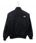 THE NORTH FACE (ザ ノース フェイス) THE NORTH FACE　コンパクトノマドブルゾン ブラック サイズ:M：10000円