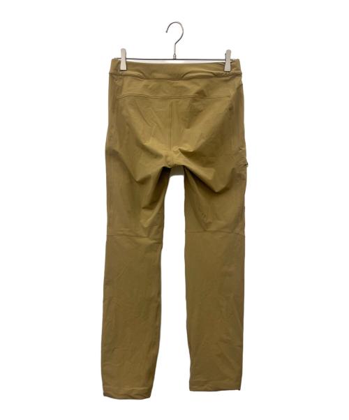 ARC'TERYX（アークテリクス）ARC'TERYX (アークテリクス) ARC'TERYX　ナイロンパンツ ベージュ サイズ:XSの古着・服飾アイテム