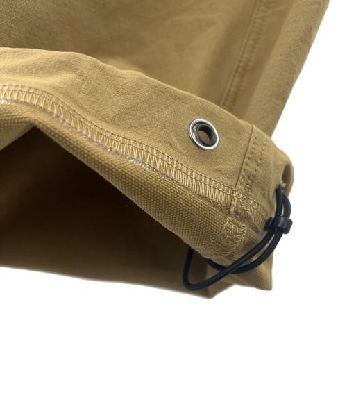 ARC'TERYX（アークテリクス）ARC'TERYX (アークテリクス) ARC'TERYX　ナイロンパンツ ベージュ サイズ:XSの古着・服飾アイテム