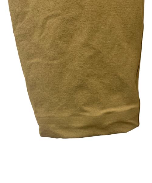 ARC'TERYX（アークテリクス）ARC'TERYX (アークテリクス) ARC'TERYX　ナイロンパンツ ベージュ サイズ:XSの古着・服飾アイテム