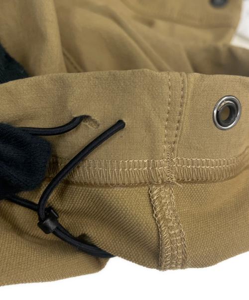 ARC'TERYX（アークテリクス）ARC'TERYX (アークテリクス) ARC'TERYX　ナイロンパンツ ベージュ サイズ:XSの古着・服飾アイテム