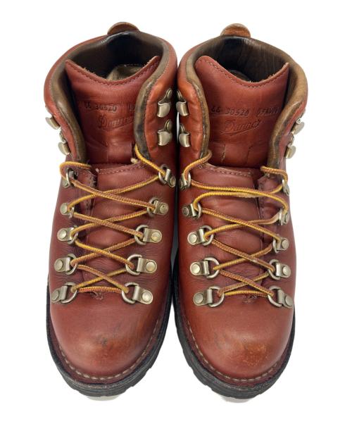 Danner（ダナー）Danner (ダナー) Danner　トレッキングブーツ　GORE-TEX ブラウン サイズ:7の古着・服飾アイテム