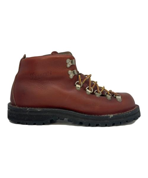Danner（ダナー）Danner (ダナー) Danner　トレッキングブーツ　GORE-TEX ブラウン サイズ:7の古着・服飾アイテム