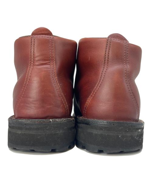 Danner（ダナー）Danner (ダナー) Danner　トレッキングブーツ　GORE-TEX ブラウン サイズ:7の古着・服飾アイテム