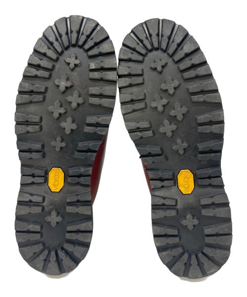 Danner（ダナー）Danner (ダナー) Danner　トレッキングブーツ　GORE-TEX ブラウン サイズ:7の古着・服飾アイテム