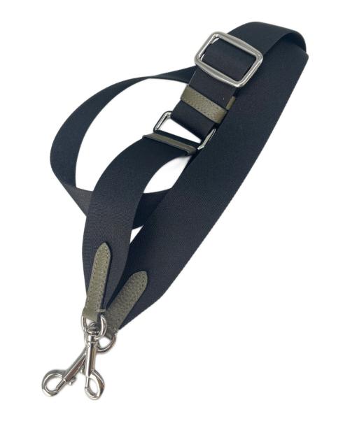 COACH（コーチ）COACH (コーチ) COACH 巾着ショルダーバッグ グリーンの古着・服飾アイテム