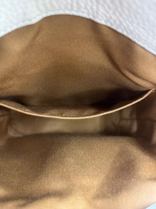 COACH（コーチ）COACH (コーチ) COACH シグネチャー　スヌーピーコラボ　ショルダーバッグの古着・服飾アイテム