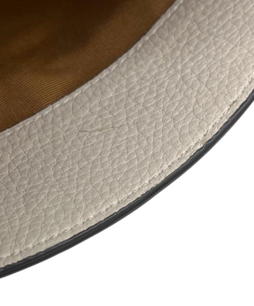 COACH（コーチ）COACH (コーチ) COACH シグネチャー　スヌーピーコラボ　ショルダーバッグの古着・服飾アイテム