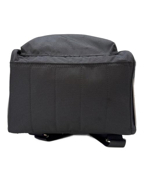 marimekko（マリメッコ）marimekko (マリメッコ) marimekko　BUDDY　リュック ブラックの古着・服飾アイテム