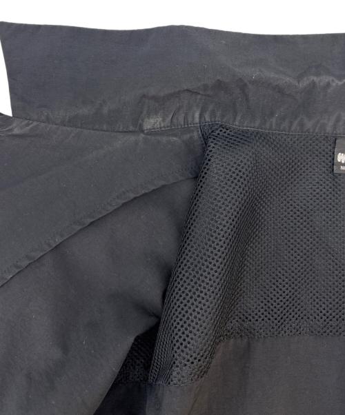 WILD THINGS（ワイルドシングス）WILD THINGS (ワイルドシングス) WILD THINGS　長袖シャツ ブラック サイズ:Ｍの古着・服飾アイテム