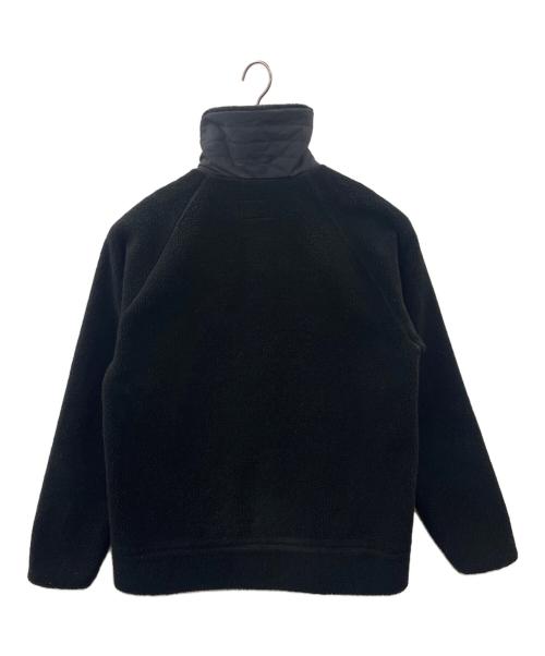 HELLY HANSEN（ヘリーハンセン）HELLY HANSEN (ヘリーハンセン) HELLY HANSEN　フリースジャケット ブラック サイズ:Lの古着・服飾アイテム