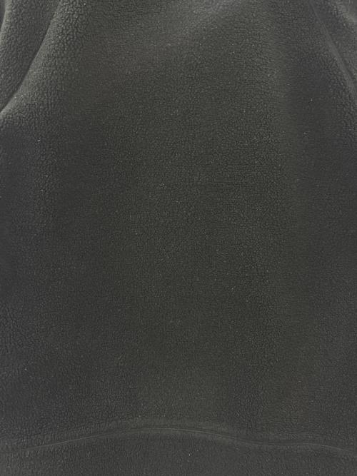 HELLY HANSEN（ヘリーハンセン）HELLY HANSEN (ヘリーハンセン) HELLY HANSEN　フリースジャケット ブラック サイズ:Lの古着・服飾アイテム