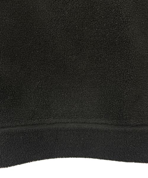 HELLY HANSEN（ヘリーハンセン）HELLY HANSEN (ヘリーハンセン) HELLY HANSEN　フリースジャケット ブラック サイズ:Lの古着・服飾アイテム