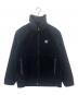 HELLY HANSEN（ヘリーハンセン）の古着「HELLY HANSEN　フリースジャケット」｜ブラック