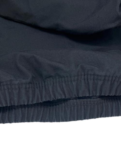 NIKE（ナイキ）NIKE (ナイキ) NIKE ウィンドランナー キャンバスジャケット ネイビー サイズ:Lの古着・服飾アイテム