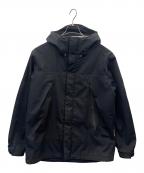 Columbiaコロンビア）の古着「Columbia　ジェームスビュートジャケット」｜ブラック