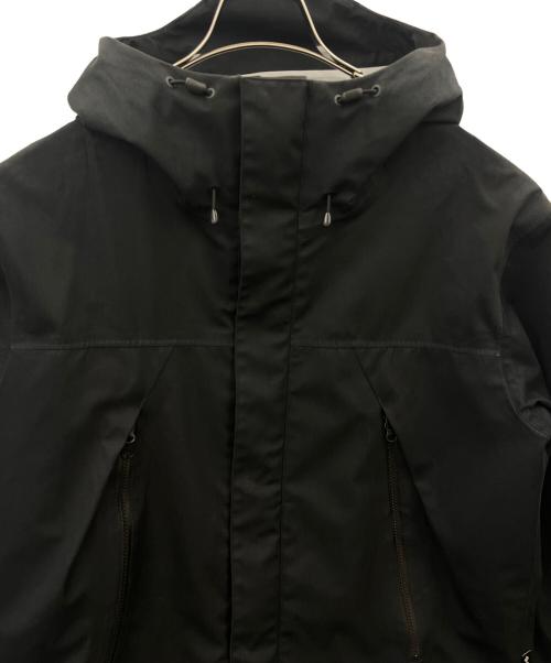 Columbia（コロンビア）Columbia (コロンビア) Columbia　ジェームスビュートジャケット ブラック サイズ:Lの古着・服飾アイテム