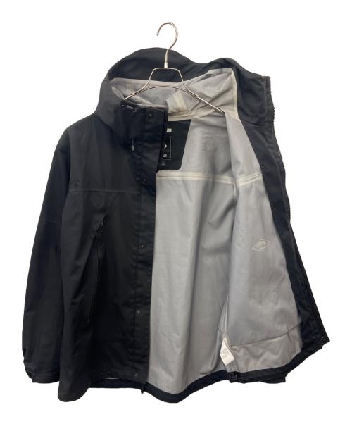 Columbia（コロンビア）Columbia (コロンビア) Columbia　ジェームスビュートジャケット ブラック サイズ:Lの古着・服飾アイテム