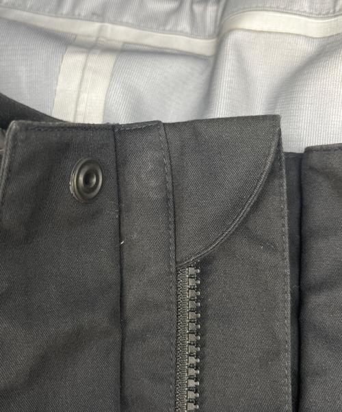 Columbia（コロンビア）Columbia (コロンビア) Columbia　ジェームスビュートジャケット ブラック サイズ:Lの古着・服飾アイテム