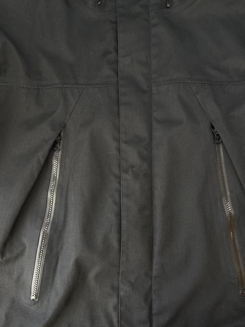 Columbia（コロンビア）Columbia (コロンビア) Columbia　ジェームスビュートジャケット ブラック サイズ:Lの古着・服飾アイテム