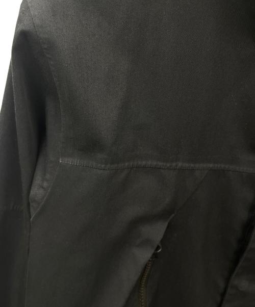 Columbia（コロンビア）Columbia (コロンビア) Columbia　ジェームスビュートジャケット ブラック サイズ:Lの古着・服飾アイテム