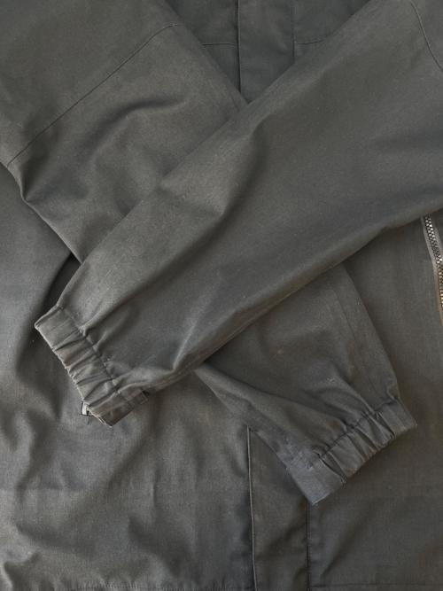 Columbia（コロンビア）Columbia (コロンビア) Columbia　ジェームスビュートジャケット ブラック サイズ:Lの古着・服飾アイテム