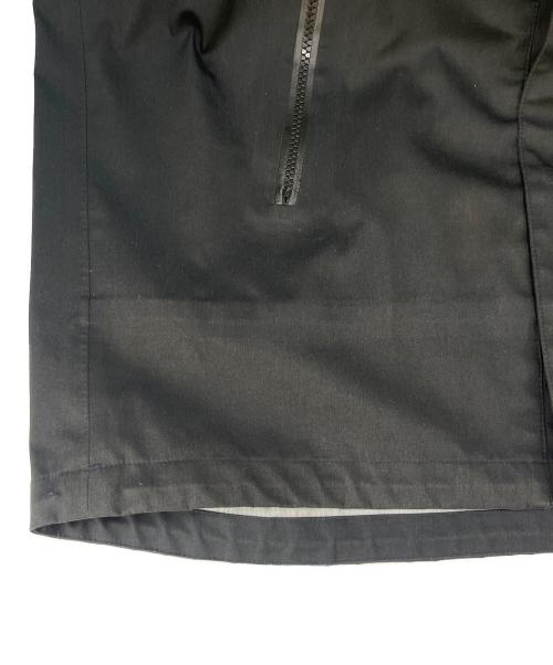 Columbia（コロンビア）Columbia (コロンビア) Columbia　ジェームスビュートジャケット ブラック サイズ:Lの古着・服飾アイテム