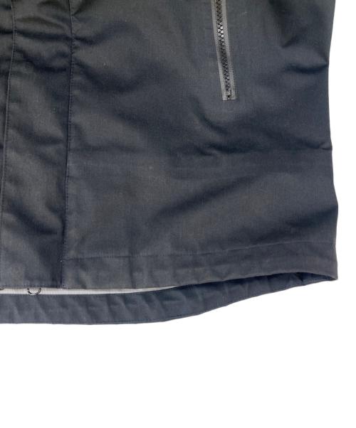 Columbia（コロンビア）Columbia (コロンビア) Columbia　ジェームスビュートジャケット ブラック サイズ:Lの古着・服飾アイテム