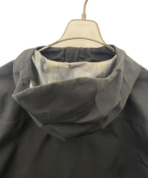 Columbia（コロンビア）Columbia (コロンビア) Columbia　ジェームスビュートジャケット ブラック サイズ:Lの古着・服飾アイテム