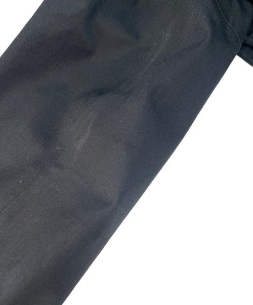 Columbia（コロンビア）Columbia (コロンビア) Columbia　ジェームスビュートジャケット ブラック サイズ:Lの古着・服飾アイテム