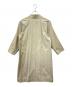 Burberry's (バーバリーズ) Burberry's　ステンカラーコート ベージュ サイズ:11AR：8000円