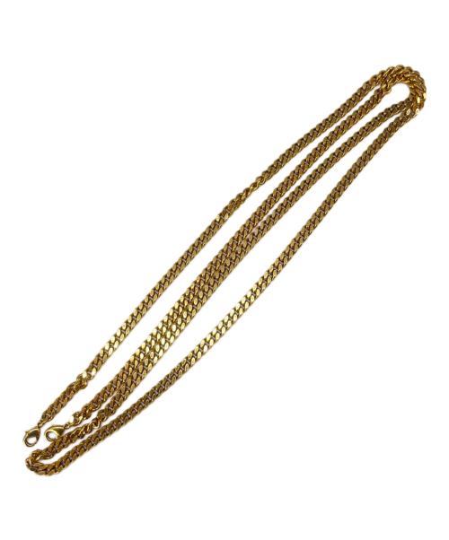 Salvatore Ferragamo（サルヴァトーレ フェラガモ）Salvatore Ferragamo (サルヴァトーレ フェラガモ) Salvatore Ferragamo 　2つ折り財布 ピンクの古着・服飾アイテム