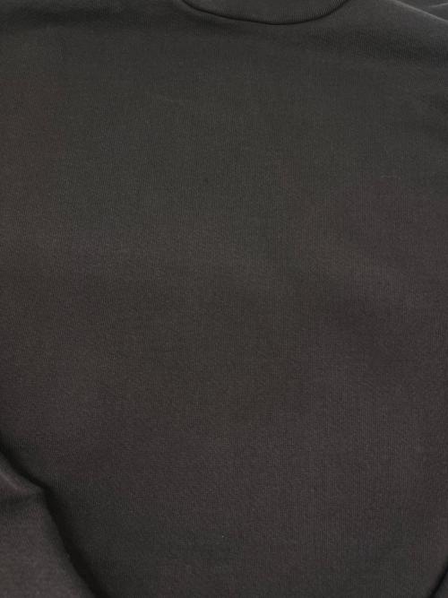 LOS ANGELES APPAREL（ロサンゼルスアパレル）LOS ANGELES APPAREL (ロサンゼルスアパレル) SSZ (エスエスズィー) AH (アキオハセガワ) LOS ANGELES APPAREL 　14ozスウェットセットアップ ブラウン サイズ:2XLの古着・服飾アイテム