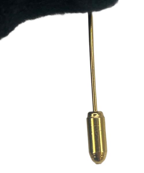 CHANEL（シャネル）CHANEL (シャネル) CHANEL　ピンブローチの古着・服飾アイテム