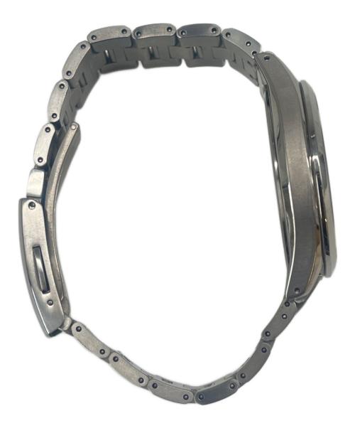 CITIZEN（シチズン）CITIZEN (シチズン) CITIZEN　クロノグラフ　アテッサ　電波ソーラー ブラックの古着・服飾アイテム