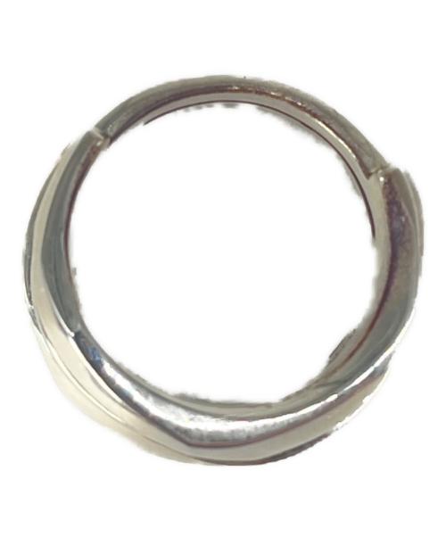 GARNI（ガルニ）GARNI (ガルニ) GARNI Union Fivefold Ring 25号 サイズ:25号の古着・服飾アイテム