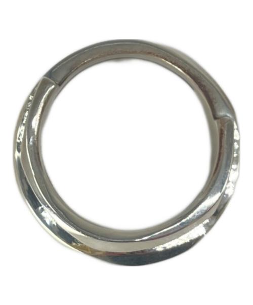 GARNI（ガルニ）GARNI (ガルニ) GARNI Union Fivefold Ring 25号 サイズ:25号の古着・服飾アイテム