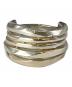 GARNI (ガルニ) GARNI Union Fivefold Ring 25号 サイズ:25号：10000円