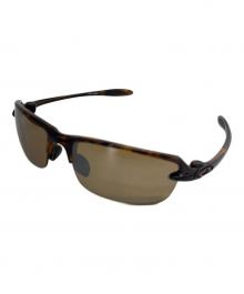 OAKLEY（オークリー）の古着「サングラス」｜ブラウン