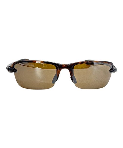 OAKLEY（オークリー）OAKLEY (オークリー) サングラス ブラウンの古着・服飾アイテム
