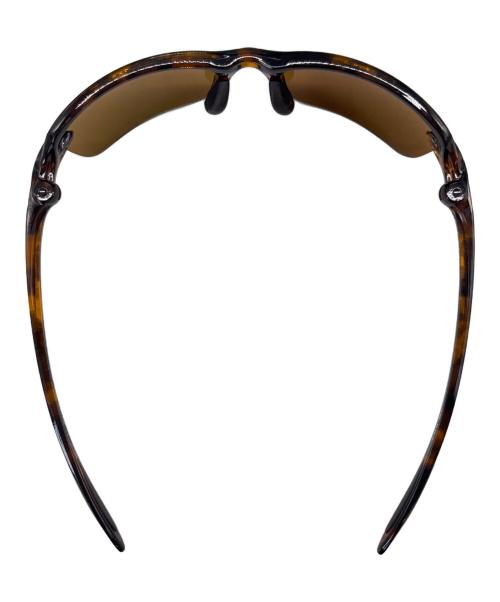 OAKLEY（オークリー）OAKLEY (オークリー) サングラス ブラウンの古着・服飾アイテム
