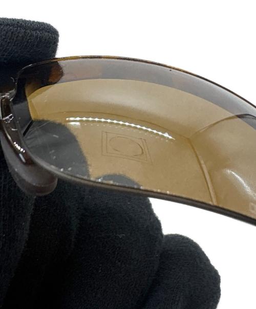 OAKLEY（オークリー）OAKLEY (オークリー) サングラス ブラウンの古着・服飾アイテム