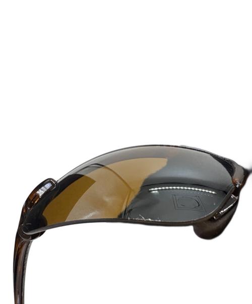 OAKLEY（オークリー）OAKLEY (オークリー) サングラス ブラウンの古着・服飾アイテム