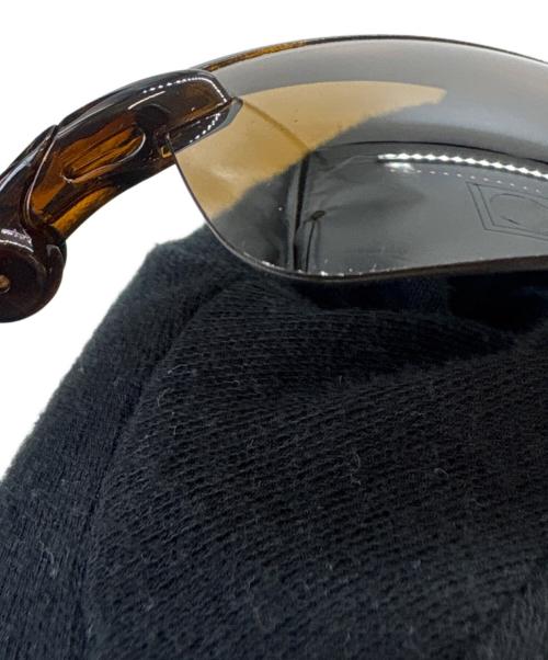 OAKLEY（オークリー）OAKLEY (オークリー) サングラス ブラウンの古着・服飾アイテム