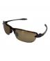 OAKLEY（オークリー）の古着「サングラス」｜ブラウン
