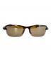 OAKLEY (オークリー) サングラス ブラウン：5000円