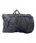 PORTERポーター）の古着「PORTER 　2WAY BOSTON BAG(L)」｜ブラック