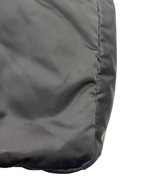 PORTER（ポーター）PORTER (ポーター) PORTER 　2WAY BOSTON BAG(L) ブラックの古着・服飾アイテム